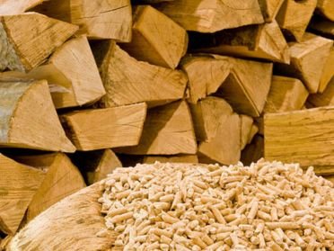 Wood Pellets